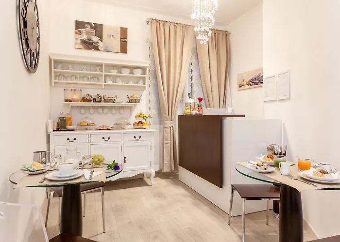 Relais 155 Guest House Roma